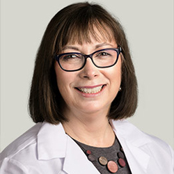 Dr. Josephson Headshot